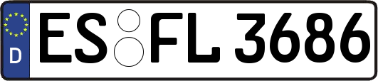 ES-FL3686