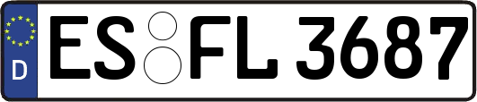 ES-FL3687