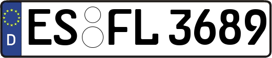 ES-FL3689