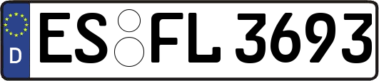 ES-FL3693
