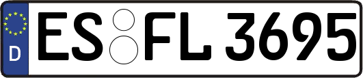 ES-FL3695