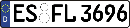 ES-FL3696