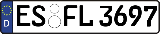 ES-FL3697