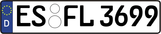 ES-FL3699
