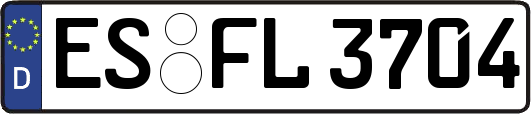 ES-FL3704