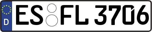 ES-FL3706