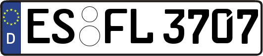 ES-FL3707