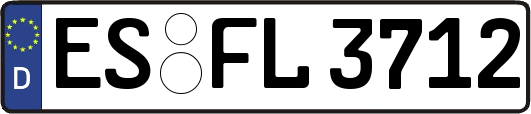 ES-FL3712