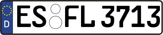 ES-FL3713
