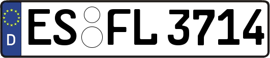 ES-FL3714