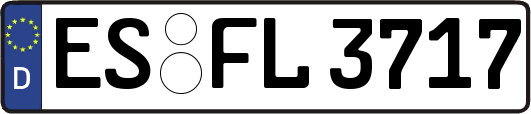 ES-FL3717