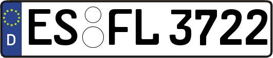 ES-FL3722