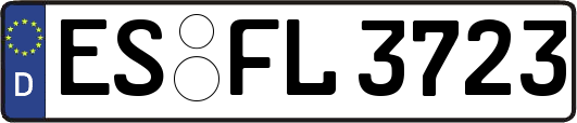 ES-FL3723