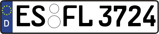 ES-FL3724