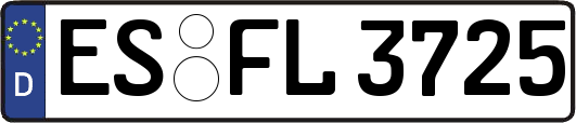 ES-FL3725