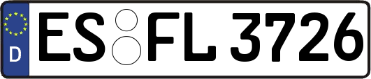 ES-FL3726