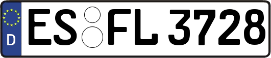 ES-FL3728