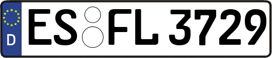 ES-FL3729
