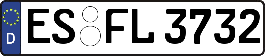 ES-FL3732
