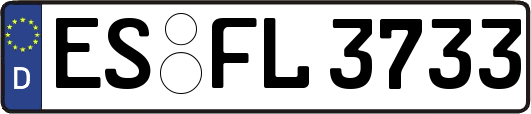 ES-FL3733