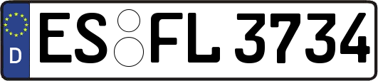 ES-FL3734
