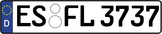 ES-FL3737