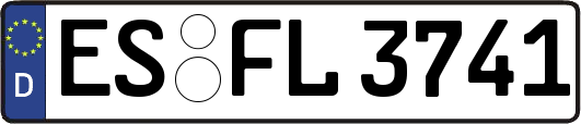 ES-FL3741