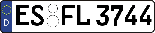 ES-FL3744