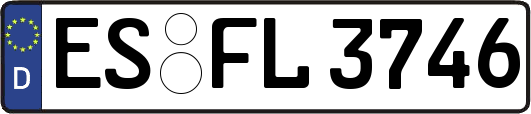 ES-FL3746
