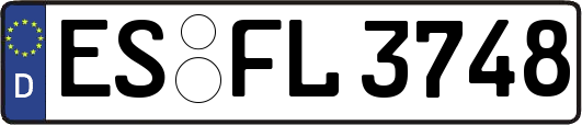 ES-FL3748