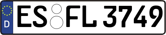 ES-FL3749