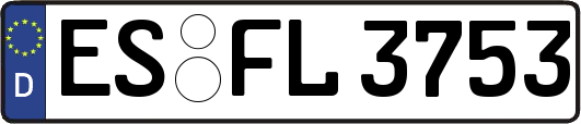 ES-FL3753