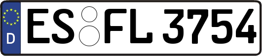 ES-FL3754