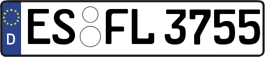 ES-FL3755