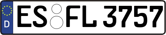 ES-FL3757