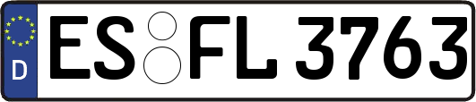 ES-FL3763