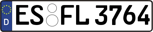 ES-FL3764