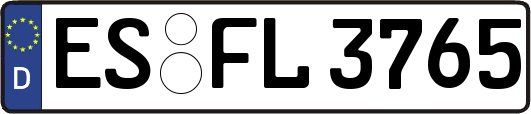 ES-FL3765
