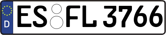 ES-FL3766