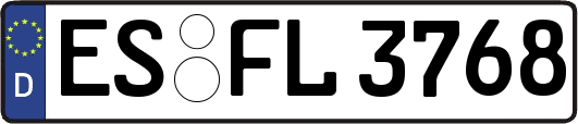 ES-FL3768