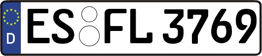 ES-FL3769
