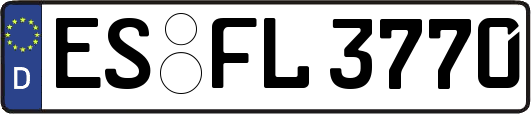 ES-FL3770