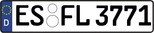 ES-FL3771