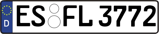 ES-FL3772