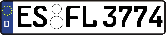 ES-FL3774