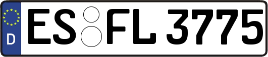 ES-FL3775
