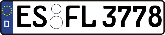 ES-FL3778