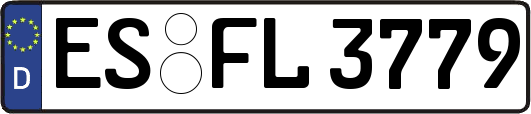 ES-FL3779