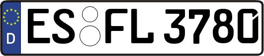 ES-FL3780