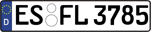ES-FL3785